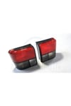 2 X Vw Transporter T4 1990-2003 Stop Lambası Füme Takım