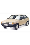 2108-6105177 Lada Samara Kapı Dış Açma Kolu Ön Sağ