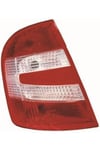 665-1911r-ue Stop Lambasi Sag Skoda Fabia 5 Kapi 05 6y6945112c 6651911rue (WF759715)