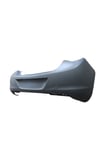 ASTRA- J- HB- 10/12; ARKA TAMPON GRİ (ASTARLI SENSÖR DELİKSİZ/KARLIKSIZ (TW)