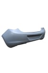 ASTRA- J- HB- 10/12; ARKA TAMPON GRİ (ASTARLI SENSÖR DELİKSİZ/KARLIKSIZ (TW)