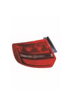Audi A3 SPORT BACK Stop Lambası Dış Sol 2008-2012 Arası Uyumlu(8p4945095e)