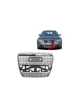 Audi A6 Ön Panjur 2005-2008 4f0853651