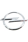 Bagaj Logo/arma Astra G Sedan/ H.b (1998-) 177774-177772 uyumlu
