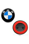 Bmw 5 Serisi F10 2010-2017 Ön Kaput Arma Logo 51147057794