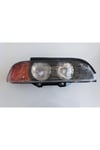 BMW E39 Sağ far Sarı 96-00