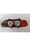 BMW E39 Sağ far Sarı 96-00