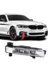 Bmw G30 2017-2021 Sağ Sis Farı Ledli 63177349132
