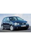 Cey Volkswagen Polo Ön Panjur 2001 - 2005 [ithal] (6q0853651c)