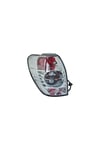 Chevrolet Captiva 2012-2014 Stop Lambası Sol Şeffaf 96830937