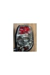 Chevrolet Captiva Stop Lambası Şeffaf Tip Sağ Sol Set 2012-2014