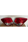 CHEVROLET CRUZE SEDAN SAĞ SOL DIŞ STOP LAMBA TAKIMI 2009- 95965223 95965224