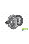 DEBRİYAJ SETİ LADA SAMARA 1.5 VAZ21081-MEK-30A.M5 21090160113850
