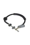 Debrıyaj Telı 742 Mm / Vw Caddy2 Skoda Favorıt Falıcıa 1.3 1.6 1.9 98-02 / 6u0721335a-