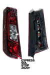 EXPRESS SOL STOP 2021> 265552205R