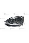 FAR GOLF 5 05-11/JETTA 05-11 SOL (İÇİ SİYAH) 1K6 941 029