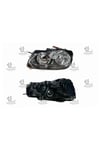 FAR GOLF 6 09-12 SOL (COMFORTLİNE) 5K1941005L-COMFORT
