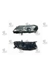 FAR PASSAT B7 11-14 SOL (HALOJEN) 3AB941005
