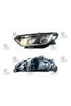 FAR PASSAT B8 14-19 SOL (HALOJEN) 3G1941005B