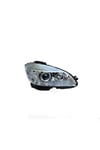 Far Sağ mercedes W204 2006-2010