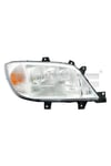 FAR SAG SIS FARI ILE MERCEDES SPRINTER 97-06 uyumlu TY20-A495-A5-2B