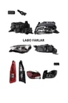 FAR SOL LEDLİ MOTORLU EGEA 2021-