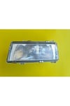 FELİCİA YENİ YÜZ SOL FAR KOMPLE  DPA MARKA 6U1941017CUyumlu