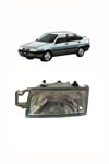 Fiat Tempra Sağ Ön Far Yolcu Tarafı