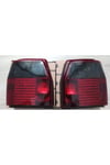 Fiat Uno Sağ Sol Stop Lambası komple Takım 9943221-9943222