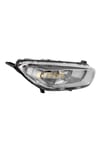 Ford Far Komple Sol (krom Cerceveli) Transıt Courıer 14> Motorlu - 505921