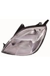 Ford Fiesta 2002>2006 Ön Far Sağ (Motorlu) | 431-1153R-LD-EM - 2S6X 13W029 CE