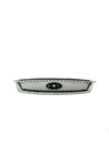 FORD - ÖN PANJUR NİKELAJLI FOCUS 2005- - 1337961 Uyumlu