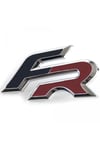 Fr Logo – 6j0853670ktp-Itl – Seat Leon Fr 13-20 Arası Uyumlu