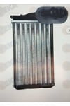 GOLF 4 97-05 KALORİFER RADYATÖRÜ WW GOLF 1J1819031 Uyumlu