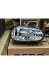 GOLF 4 FAR TAKIMI SİSLİ MARKA MOTORSUZ TAKIM