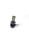 H7 Led Xenon Şimşek Etkili Beyaz 15.000 uyumlu Lümen 6.000K 36W