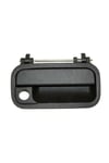 Kapı Kolu Dıs On Sag Sıyah Anahtar Delıklı Opel Vect 5138054