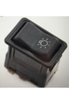 Lada Samara Far Açma Kapatma Anahtarı, Düğmesi