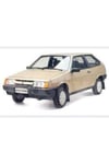 Lada Samara Rot Mili Gövdesi Burçlu 2108-2904051