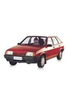 Lada Samara Rot Mili Gövdesi Burçlu 2108-2904051