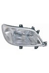 MERCEDES SPRINTER ON FAR SAG 2001- A9018201161-MER10SP010
