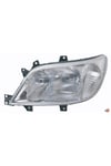 Mercedes Sprınter Ön Far Sol 2001- A9018201061