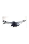 ÖN SİLECEK MOTORU KOMPLE MEKANİZMALI FİAT DOBLO 2010-2023 51810592 WİSCO