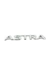Opel Astra F-G Bagaj Yazısı 5177042
