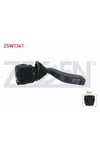 Opel Astra F / G - Corsa B - Vectra A / B - Omega B 1991-2005 Silecek Kumanda Kolu 8 Pin 1241131