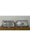 OPEL ASTRA F SAĞ SOL FAR TAKIMI 1995-1998 1216517 1216518