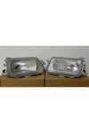 OPEL ASTRA F SAĞ SOL FAR TAKIMI 1995-1998 1216517 1216518