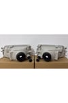 OPEL ASTRA F SAĞ SOL FAR TAKIMI 1995-1998 1216517 1216518