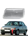 Opel Astra F Sol Far Camı 1991-1994 1216003CAM
