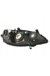 Opel Astra G 98 Ve Sonrası Uyumlu Far Sol 1216157